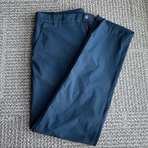 Lululemon Commission Pant Classic 32” x 32”